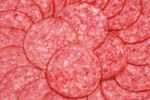 Bavarian German Salami - 16oz Sliced