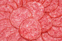 Bavarian Salami