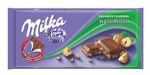 Milka Hazelnuss - Chopped Hazelnuts