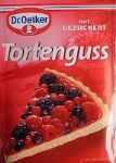 Dr. Oetker Tortenguss