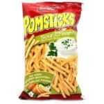 Lorenz Pomsticks
