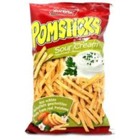 Lorenz Pomsticks