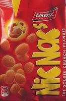 Lorenz Nic Nacs