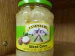 Landsberg Sliced Celery