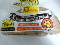 Rudolph's Farmers Landbrot Rye Bread (Festival)