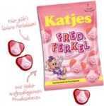 Katjes Fred Ferkel Gummy