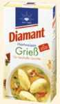 Diamant Hartweizen Griess