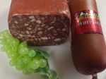 Bavaria's Blood Sausage Blutwurst 1lb Sliced