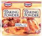 Dr. Oetker Baking Powder