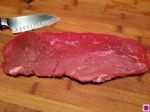 Rouladen Meat 4 pcs. or stuffed