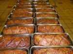 Whole Baked Leberkase Loaf