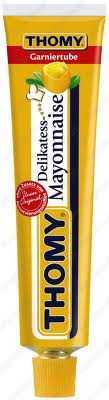 Thomy Delikatess Mayonnaise