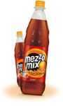 Mezzo Mix Bottles