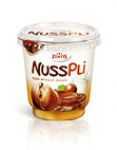 Zentis Nusspli Nuss Nougat Creme