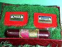 Gift Box 107 Happy Holidays!