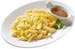 Homemade Spaetzle