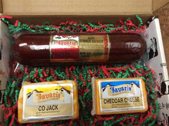 Gift Box No. 102