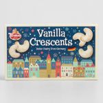 Wicklein Vanilla Crescents