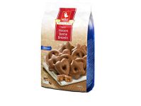 Weiss Mini Hearts, Stars and Pretzels