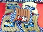 Oktoberfest Bratwurst Sampler 2