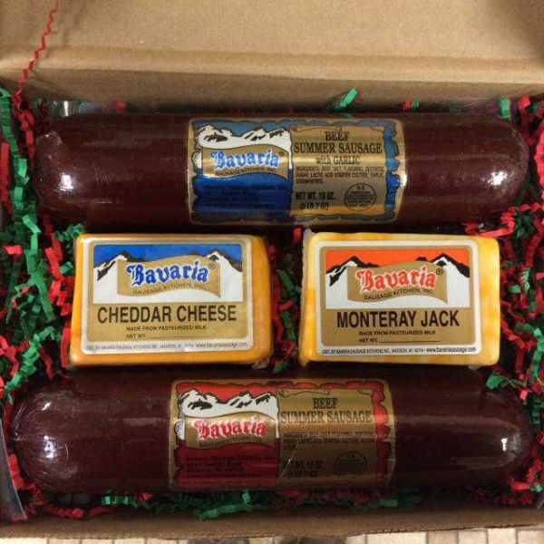 Gift Box 104