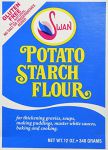 Swan Potato Starch Flour
