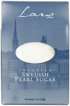 Lars Swedish Pearl Sugar