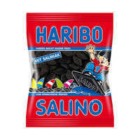 Haribo Salino 175g
