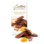 Butlers Honeycomb Crisp