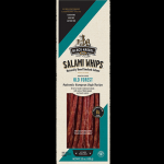 Old Forest Salami Whips