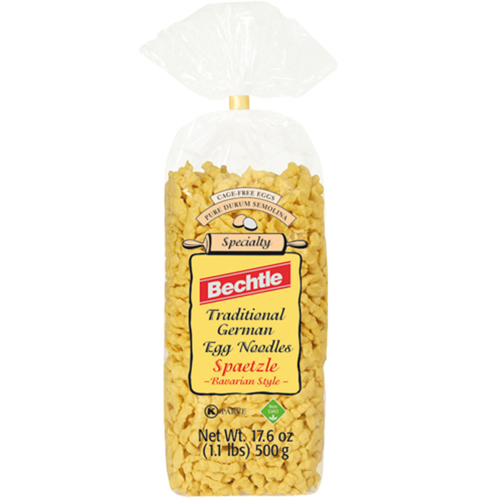 Bechtle Bavarian Spaetzle Bag
