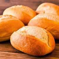 Authentic German Bread Rolls (Brotchen) - Case (Qty 100)