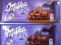 Milka Triple