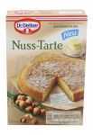Dr Oetker Nuss Tarte