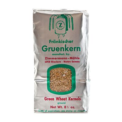 Frankischer Gruenkern
