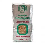 Frankischer Gruenkern - Ground Kernels 8.5 oz. (241g)