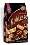 Noblesse Noir Assorted Cookies