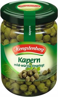 Hengstenberg Kapern