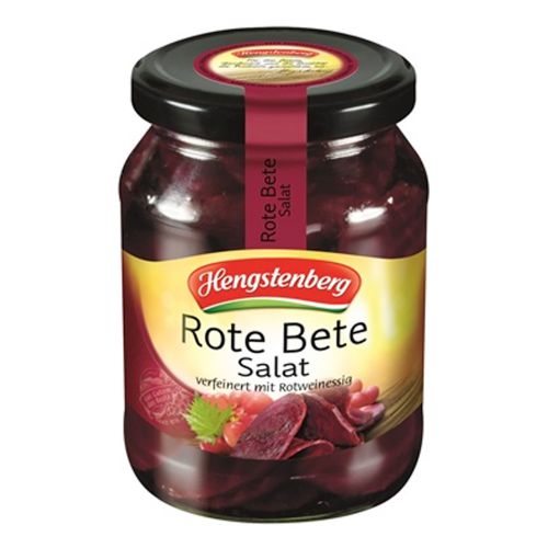 Hengstenberg Red Beets Salad
