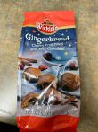 Wicklein Cherry Filled Gingerbread