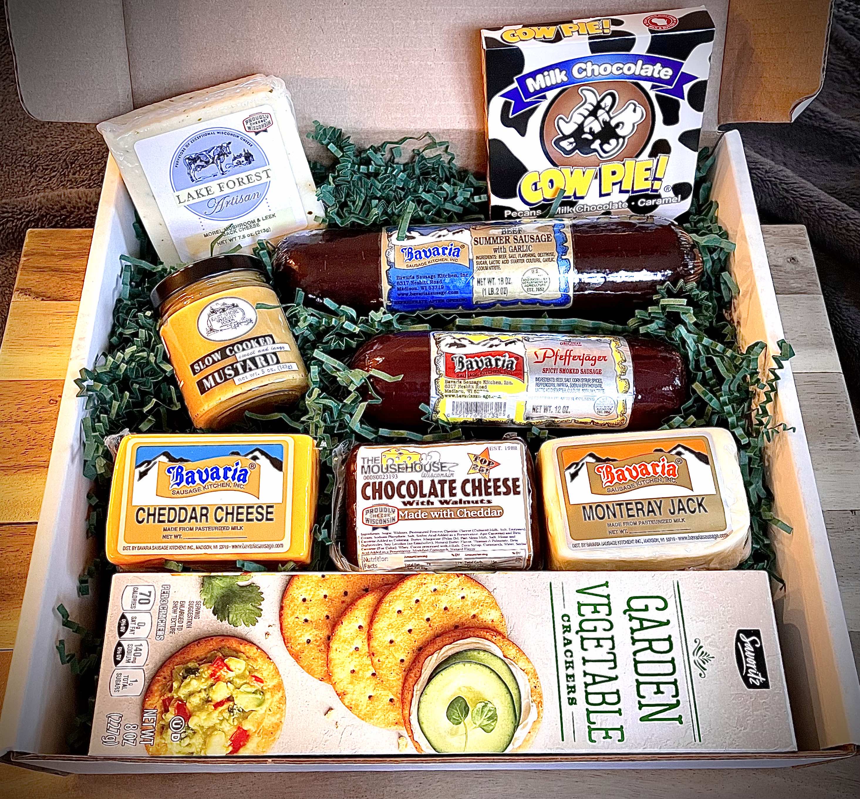 Gift Box 110 Party Time