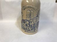 Oktoberfest 1 Liter Beer Stein S656