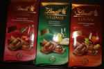 LINDT LIQUOR BARS