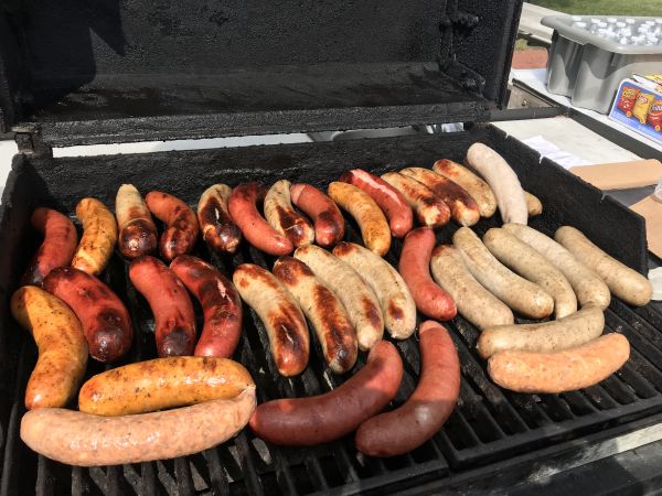 The ULTIMATE Grilling Sampler!!!!