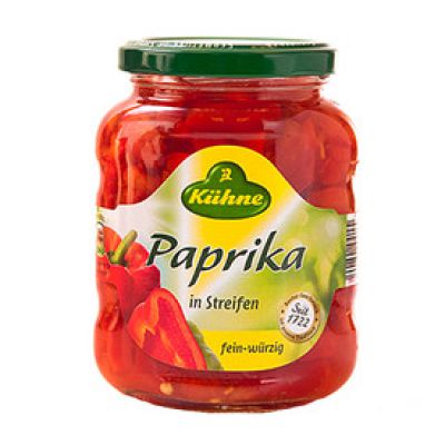 Kuhne Paprika