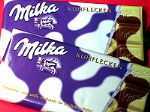 Milka Kuhflecken - Happy Cow Spots