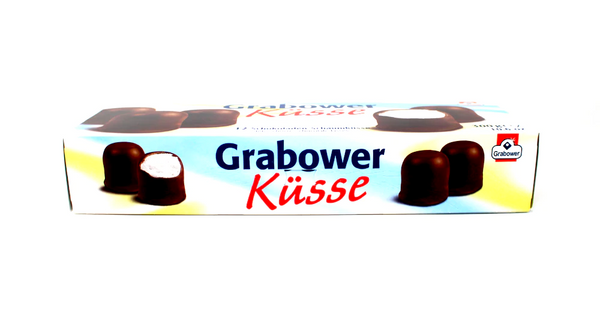 Grabower Topkuss Kusse 12 Pieces