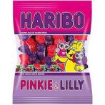 Haribo Pinkie And Lilly