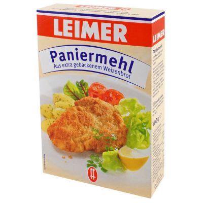 Leimer Paniermehl
