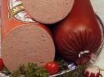 Lyoner German Bologna - 16oz Sliced